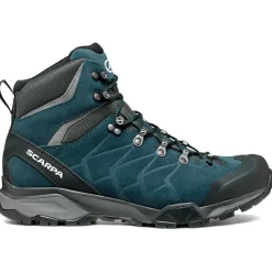 Scarpa - ZG Trek GTX - Wanderschuhe