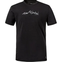 Schöffel - Circ T-Shirt Sulten - Funktionsshirt