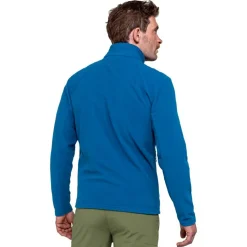 Schöffel - Fleece Jacket Style Qutang - Fleecejacke