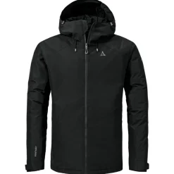Schöffel - Insulated Jacket Wildkar - Isolationsjacke