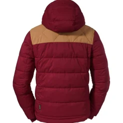 Schöffel - Insulated Jacket Boston - Kunstfaserjacke