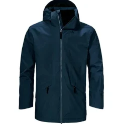 Schöffel - Insulated Parka Malkay - Parka