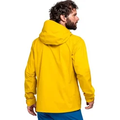Schöffel - Jacket Style Blaueis - Regenjacke