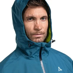 Schöffel - Jacket Wamberg - Regenjacke