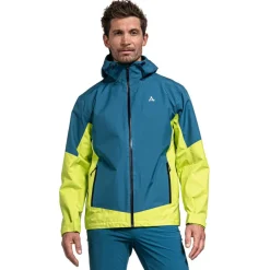 Schöffel - Jacket Wamberg - Regenjacke