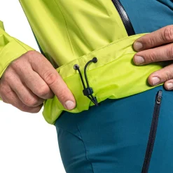 Schöffel - Jacket Wamberg - Regenjacke