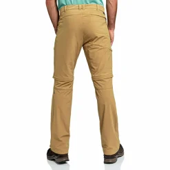 Schöffel - Pants Koper1 Zip Off - Trekkinghose