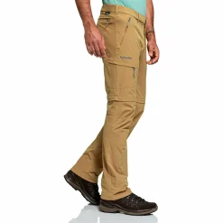 Schöffel - Pants Koper1 Zip Off - Trekkinghose