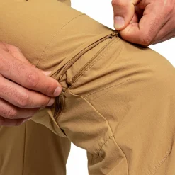 Schöffel - Pants Koper1 Zip Off - Trekkinghose