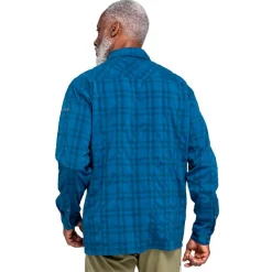 Schöffel - Shirt Style Dynkur - Hemd