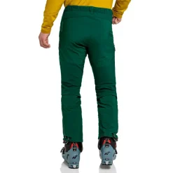 Schöffel - Softshell Pants Milagle - Skitourenhose
