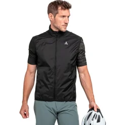 Schöffel - Vest Style Cannobio - Fahrradweste