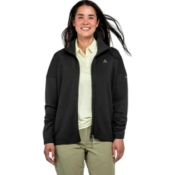 Schöffel - Women's Circ Fleece Jacket Style Smue - Fleecejacke