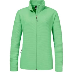 Schöffel - Women's Circ Fleece Jacket Style Smue - Fleecejacke