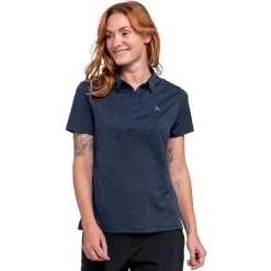 Schöffel - Women's Circ Polo Shirt Tauron - Polo-Shirt