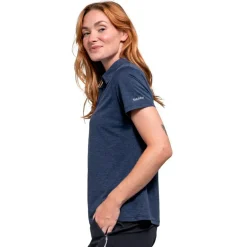 Schöffel - Women's Circ Polo Shirt Tauron - Polo-Shirt