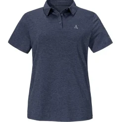 Schöffel - Women's Circ Polo Shirt Tauron - Polo-Shirt