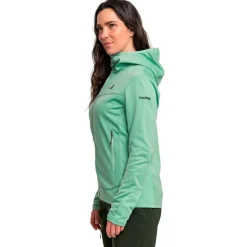 Schöffel - Women's Fleece Hoody Milagle - Fleecejacke