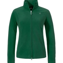 Schöffel - Women's Fleece Jacket Leona3 - Fleecejacke