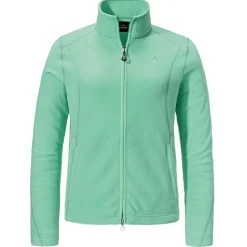 Schöffel - Women's Fleece Jacket Leona3 - Fleecejacke