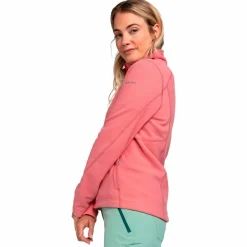 Schöffel - Women's Fleece Jacket Leona3 - Fleecejacke