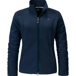 Schöffel - Women's Fleece Jacket Leona3 - Fleecejacke
