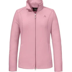 Schöffel - Women's Fleece Jacket Leona3 - Fleecejacke