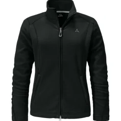Schöffel - Women's Fleece Jacket Leona3 - Fleecejacke