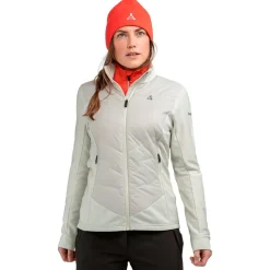 Schöffel - Women's Hybrid Jacket Style Trift - Fleecejacke