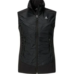 Schöffel - Women's Hybrid Vest Style Blaueis - Kunstfaserweste
