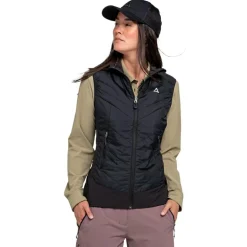 Schöffel - Women's Hybrid Vest Style Blaueis - Kunstfaserweste