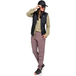 Schöffel - Women's Hybrid Vest Style Blaueis - Kunstfaserweste
