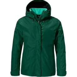 Schöffel - Women's 3In1 Jacket Okere - Doppeljacke