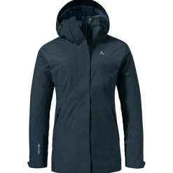 Schöffel - Women's 3In1 Jacket Tamina - Doppeljacke