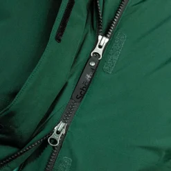 Schöffel - Women's Insulated Parka Malkay - Mantel