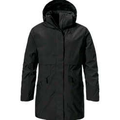 Schöffel - Women's Insulated Parka Malkay - Mantel