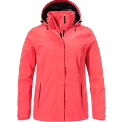 Schöffel - Women's Jacket Gmund - Regenjacke