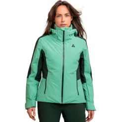 Schöffel - Women's Jacket Trifex - Skijacke