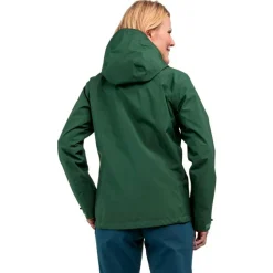 Schöffel - Women's Jacket Yew - Regenjacke