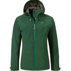 Schöffel - Women's Jacket Yew - Regenjacke