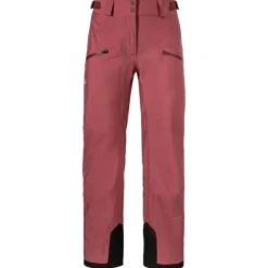 Schöffel - Women's 3L Pants Pizac - Skitourenhose