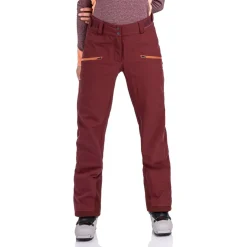 Schöffel - Women's 3L Pants Pizac - Skitourenhose