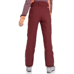 Schöffel - Women's 3L Pants Pizac - Skitourenhose