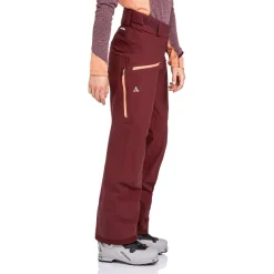 Schöffel - Women's 3L Pants Pizac - Skitourenhose