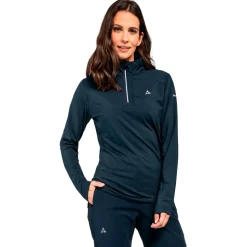 Schöffel - Women's Longsleeve Fiss - Longsleeve