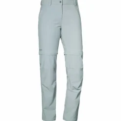 Schöffel - Women's Pants Ascona Zip Off - Trekkinghose