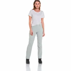 Schöffel - Women's Pants Ascona Zip Off - Trekkinghose