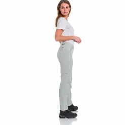 Schöffel - Women's Pants Ascona Zip Off - Trekkinghose
