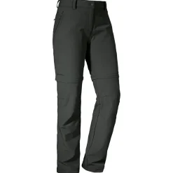 Schöffel - Women's Pants Ascona Zip Off - Trekkinghose