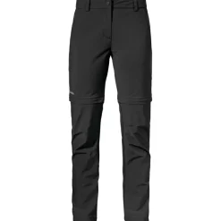 Schöffel - Women's Pants Ascona Zip Off - Trekkinghose